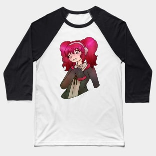 Zero Escape 999 Clover Field Shirt, Stickers, and More Baseball T-Shirt